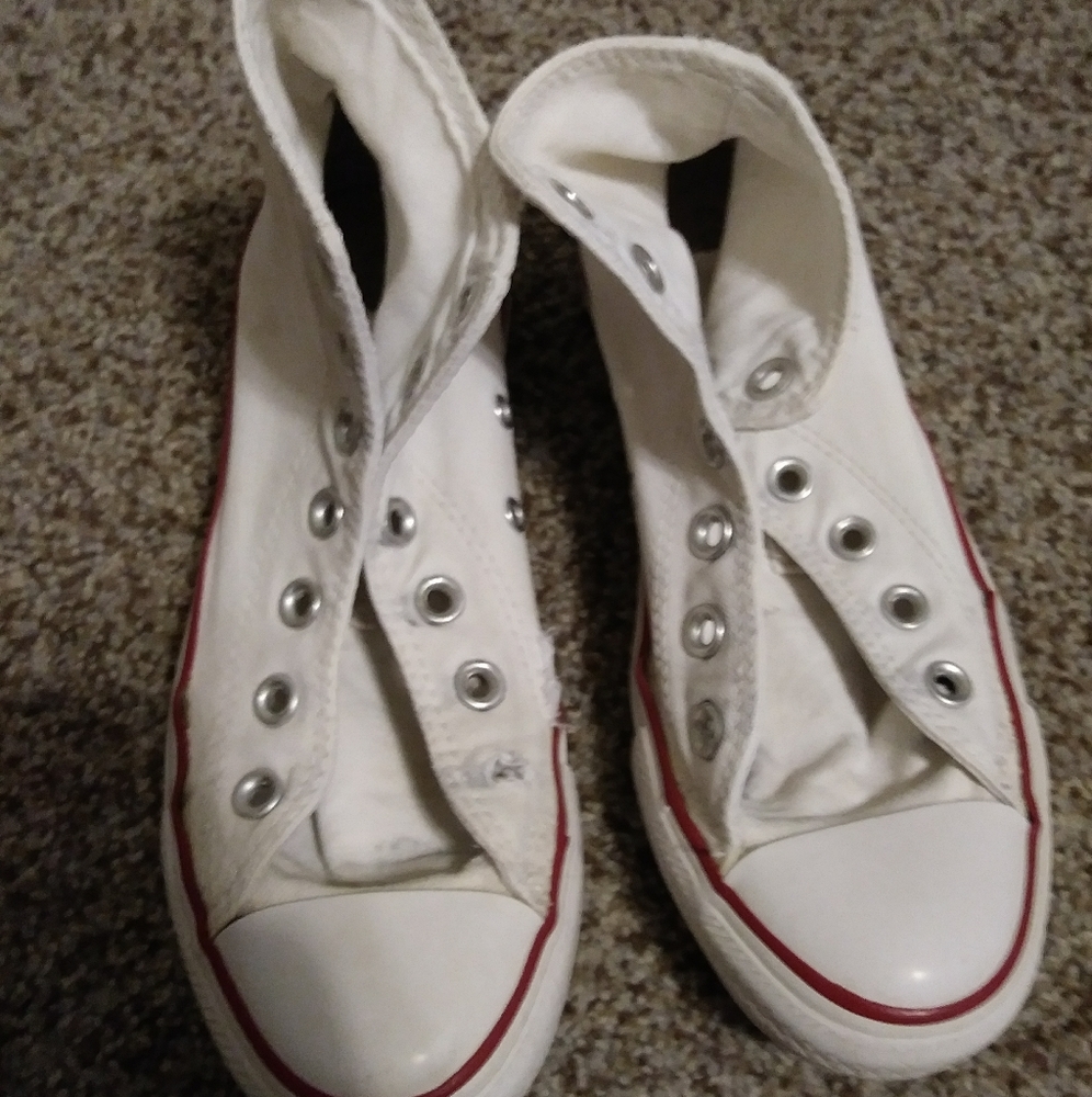 converse